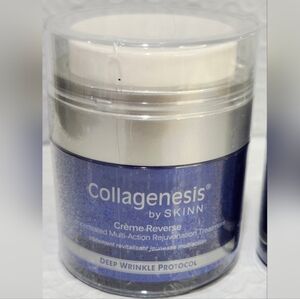 Skinn Collagenesis Creme Reverse Concentrated Multi-Action Rejuvenation